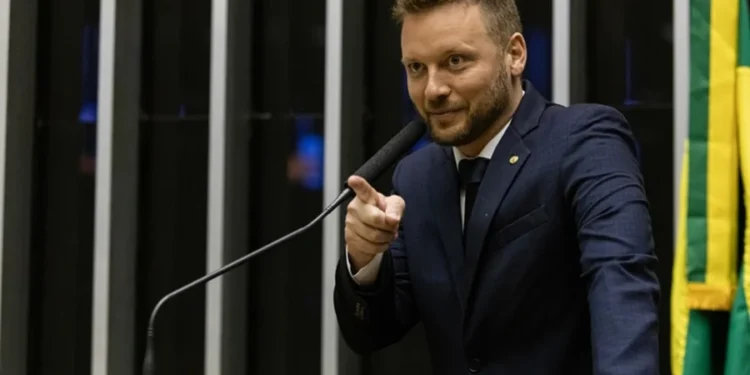 Sérgio Lima/Podemos