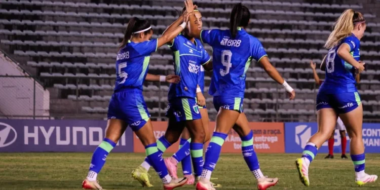 Diller Abreu/FFDF