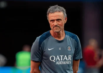Reprodução/Instagram/PSG
