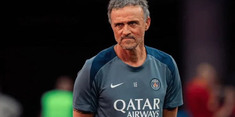 Reprodução/Instagram/PSG
