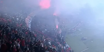 Reprodução/Transmissão