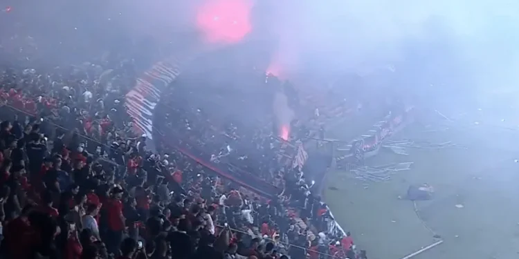 Reprodução/Transmissão