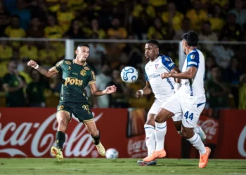 Pedro Zacchi/Agência Mirassol