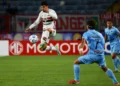 Marcelo Hernandez/Getty Images