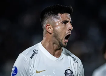 Reprodução / Instagram @elclubolimpia