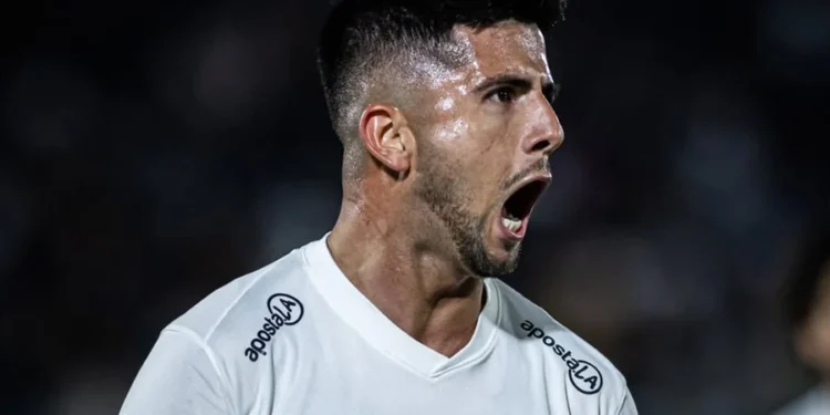 Reprodução / Instagram @elclubolimpia