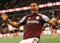 Reprodução / Instagram @astonvilla