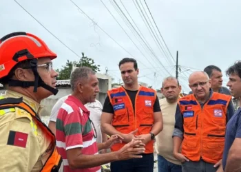 Divulgação/Governo da Paraíba
