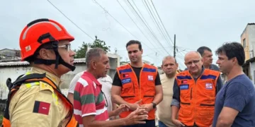 Divulgação/Governo da Paraíba