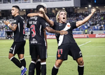 Matheus Lima/ Vasco da Gama