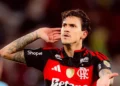 ADRIANO FONTES /FLAMENGO