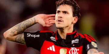 ADRIANO FONTES /FLAMENGO
