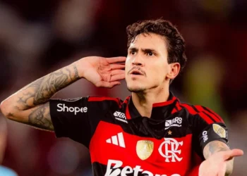 ADRIANO FONTES /FLAMENGO
