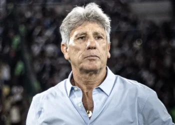 Matheus Lima/Vasco