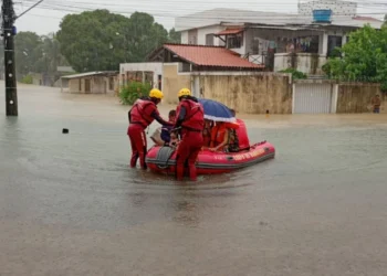Divulgação/CBMPE