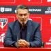 Rubens Chiri / São Paulo FC