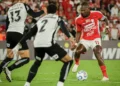Reprodução / Instagram @santafe_oficial