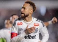 Raul Baretta/ Santos F.C.
