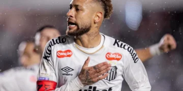 Raul Baretta/ Santos F.C.