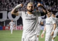 @RaulBaretta_Photo / Santos FC