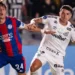 Reprodução / Twitter @sanlorenzo