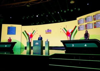 Mateusz Slodkowski – FIFA/FIFA via Getty Images