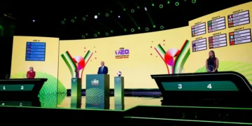 Mateusz Slodkowski – FIFA/FIFA via Getty Images