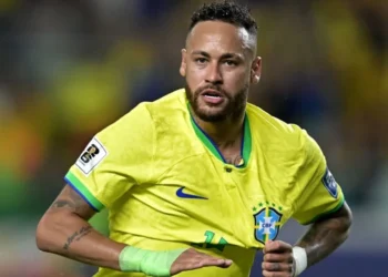 Pedro Vilela/Getty Images