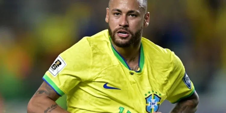 Pedro Vilela/Getty Images
