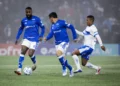 Gustavo Aleixo/Cruzeiro