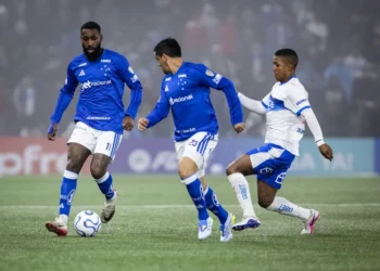 Gustavo Aleixo/Cruzeiro