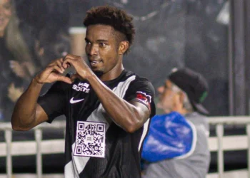 Matheus Lima/ Vasco da Gama