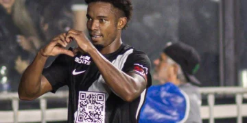 Matheus Lima/ Vasco da Gama