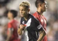 Matheus Lima / Vasco da Gama