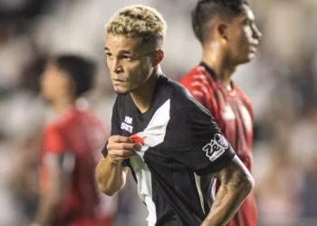 Matheus Lima / Vasco da Gama
