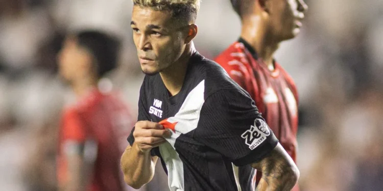 Matheus Lima / Vasco da Gama