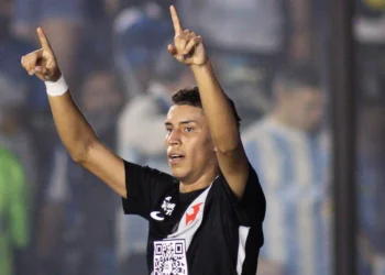 Matheus Lima/ Vasco da Gama