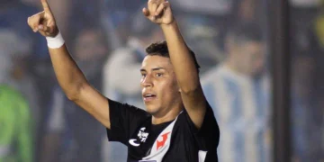 Matheus Lima/ Vasco da Gama