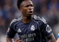 Reprodução/Instagram/@realmadrid