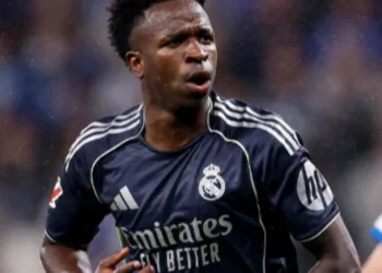 Reprodução/Instagram/@realmadrid