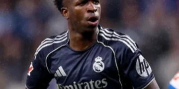 Reprodução/Instagram/@realmadrid