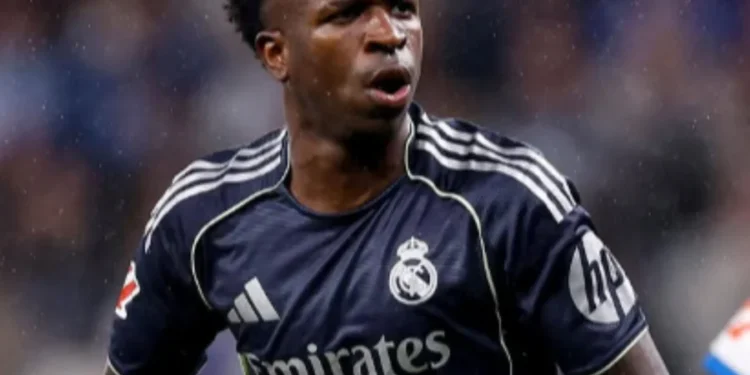 Reprodução/Instagram/@realmadrid