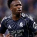Reprodução/Instagram/@realmadrid