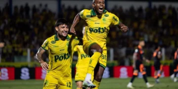 JP Pinheiro/Agência Mirassol