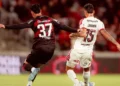 ADRIANO FONTES/FLAMENGO