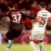 ADRIANO FONTES/FLAMENGO