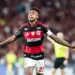 Gilvan de Souza/Flamengo
