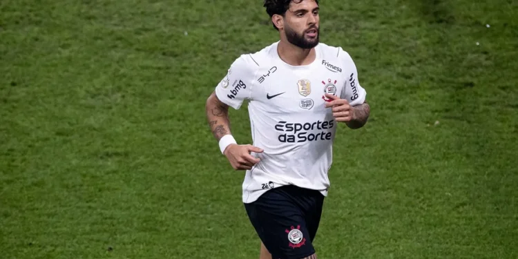 Rodrigo Coca/Agência Corinthians
