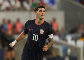 David Buono/Icon Sportswire via Getty Images