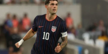 David Buono/Icon Sportswire via Getty Images
